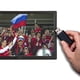 thumbnail image 2 of Televisor Portátil 14 Pulgadas Color Señal Digital 9452 – Digital 14” TV·SlimView, 2 of 5