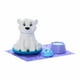 thumbnail image 3 of Set de Juego Play Set Elsa con Oso Bebé, 3 of 3