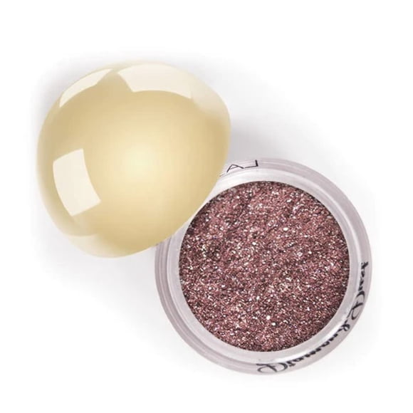 Sombra mineral Loose Pigment LA Splash Diamond Dust
