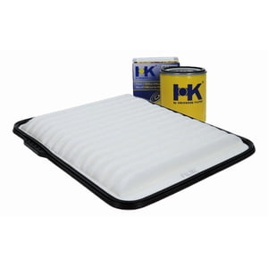 Repuestos Del Sol - Kit Filtro Aceite Aire Para Chevrolet Equinox 3 4 2005 2009