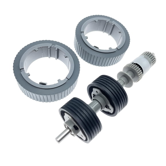 Kit de rodillos para escáner OKLILI Ricoh/Fujitsu fi-8150