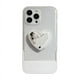 thumbnail image 3 of Heart-Shaped Phone Stand for Apple iPhone 14/13/12/11 Pro Max/Plus/XS/XR - Stylish & Durable Protection, 3 of 3