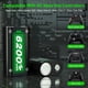 thumbnail image 2 of Kit de baterías Ukor 2 x 6200 mWh para Xbox One y Series X|S, 2 of 3