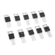 thumbnail image 1 of Kit Surtido De Transistores Paquete De 50 Transistores Conjunto Surtido Transistor MOSFET, 1 of 5