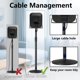 thumbnail image 5 of Soporte para Parlantes Neeotyy 91 cm JBL Encore Essential Negro, 5 of 7
