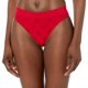 thumbnail image 2 of Tanga adidas Vivid Red con logo jacquard, paquete de 3 unidades, 2 of 2