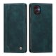 thumbnail image 2 of Funda Billetera para Samsung Galaxy XCover 7 Pro Imán y Resistente Verde, 2 of 6