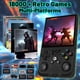 thumbnail image 2 of Consola de juegos portátil VIOXIA Más de 18.000 juegos clásicos, 2 of 8