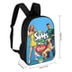thumbnail image 2 of Mochila Desmarcar Los Sims Unisex, 2 of 6