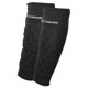 thumbnail image 1 of Almohadilla de antebrazo Champro TRI-FLEX negra, talla grande, 1 of 5