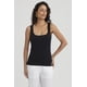 thumbnail image 2 of Polera Mujer Bipack Lisa Blanco / Negro, 2 of 8