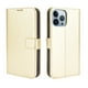 thumbnail image 1 of 1pc PU Leather Wallet Case Cover, Phone Case For ,iPhone13/13Mini/13Pro/13ProMax, 1 of 3