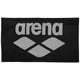 thumbnail image 1 of Toalla ARENA Soft Algodón 150x89 cm Negro Gris, 1 of 1