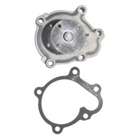 Repuestos Del Sol - Bomba Agua Chevrolet Montana Pick Up 1.7 2004 2005