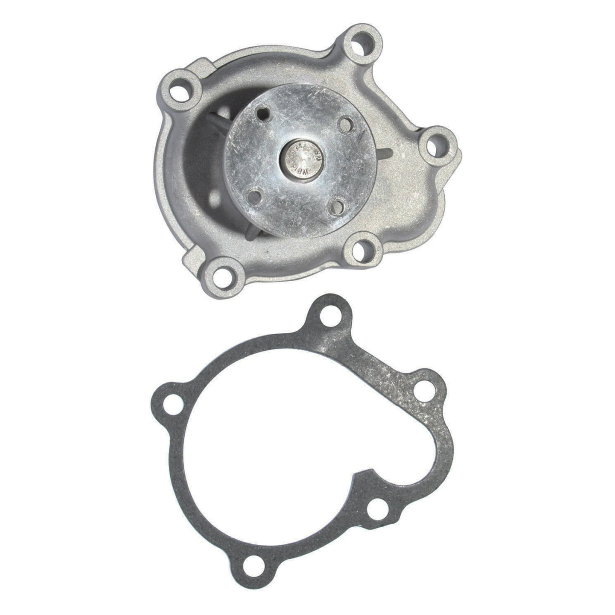 Repuestos Del Sol - Bomba Agua Chevrolet Corsa 1.7 2004 2008
