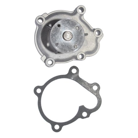 Repuestos Del Sol - Bomba Agua Chevrolet Corsa 1.7 2004 2008