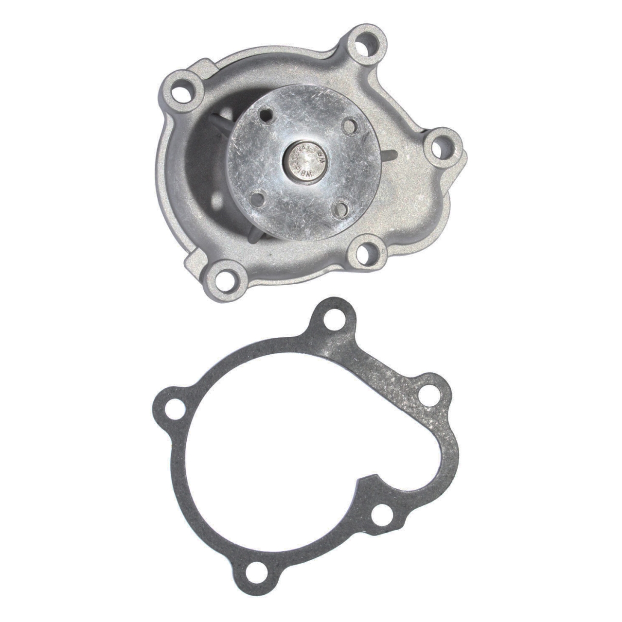 Repuestos Del Sol - Bomba Agua Chevrolet Corsa 1.7 2004 2008