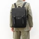 thumbnail image 4 of Mochila Supreme Bolso Elegante De Cuero Pu Impermeable De Gran Capacidad nbsp, 4 of 7