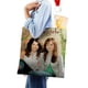 thumbnail image 4 of Gilmore Girls Bolso de tela con estampado de lienzo para mujer, bolsa de compras reutilizable y estética, con cremallera interior, regalo para mujer,38*45cm., 4 of 6