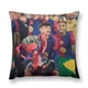 thumbnail image 1 of PedriFundas de almohada de terciopelo con tema, regalos de funda de almohada, decoración para el hogar, cojín de lanzar, regalo de cumpleaños para fans y parejas. 30*30cm. (2), 1 of 6