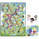 thumbnail image 3 of Juego de Mesa Chutes and Ladders Hasbro Clásico Familiar 3+, 3 of 3