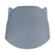 thumbnail image 3 of Guantes De Silicona Para Horno Resistentes Al Calor, Bonitos Guantes Aislantes Para Horno, Guantes De Cocina De Color Gris, 3 of 3