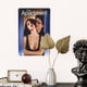 thumbnail image 5 of Cartel de Metal Decorativo Desmarcar El Apartamento 30x20 cm, 5 of 6