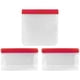 thumbnail image 2 of Pack 3 Bolsa Reutilizable Multicolor, 1 Un, 2 of 15