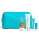 thumbnail image 1 of Kit de protector solar y bálsamo labial COOLA SPF 30 Organic 4 artículos, 1 of 6