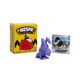 thumbnail image 2 of Surtido de figuras Keshi Surprise Super7 Peanuts Snoopy, 2 of 4