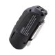 thumbnail image 5 of Cargador Adaptador USB Para Adaptador De Batería De Iones De Litio BHB120 10,8 V/12 V, 5 of 5