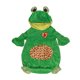 thumbnail image 4 of Ni?os Sofá Asiento Funda Sillón Forma Animal Bean Bag Cover Frog, 4 of 5