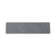 thumbnail image 4 of Antideslizante Alfombra Pelda?os Escalera Cinta Protectora Para Escalones De Madera Ni?os Gris Claro, 4 of 5