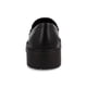 thumbnail image 3 of Mocasín Mujer Bata Madi Tachuelas Negro, 3 of 5