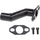 thumbnail image 3 of Maaltiple De Admisión 32mm 40mm Negro Para Motor 49cc, 3 of 3