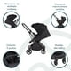 thumbnail image 3 of Coche Cuna Travel System Swift 360 Negro, 3 of 10
