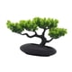 thumbnail image 4 of Plantas Artificiales, Bonsái, Maceta Peque?a Para Chimenea, Escritorio Y Hogar., 4 of 5