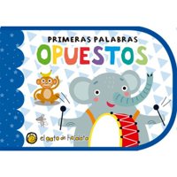 Editorial Guadal - Primeras Palabras - Opuestos