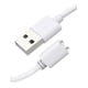 thumbnail image 1 of Cable de Carga USB Magnético Bicmice 0,8 m 5 mm, 1 of 6