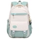 thumbnail image 1 of 1 Set Fashion Bookbags Versatile Backpack Back to School Bag Shoulder Bag Handbag Pencil Case Set for Girls Primary Students, 1 of 3