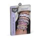 thumbnail image 1 of Kit de fabricación de pulseras PlayMonster Craft Crush para 8 adolescentes, 1 of 7