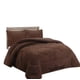 thumbnail image 1 of Cubrecama De Invierno Plaza Y Media, Plush Con Chiporro, 1 of 1