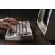 thumbnail image 4 of Teclado retromecánico Bluetooth de 8 bits, 2,4 g/USB-C, M, 4 of 7
