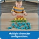 thumbnail image 3 of Wooden Building Blocks Activity Set hand2mind Numberblocks, 3 of 3