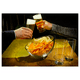 thumbnail image 2 of Vasos Cerveceros Y Bowl Set 5 Piezas Vidrio Cocktail, 2 of 2