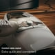 thumbnail image 3 of Aspirador sin bolsa Miele Blizzard CX1 PureSuction, 3 of 3