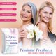 thumbnail image 5 of Toallitas femeninas LUVENA refrescan y resisten el olor a pepino, 5 of 9
