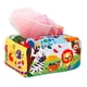 thumbnail image 4 of Caja De Pa?uelos Para Bebés Con 10 Bufandas De Colores Para Bebés De 6 A 12 Meses Grandes Regalos, 4 of 5