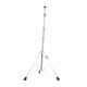 thumbnail image 1 of Hi Hat Stand Platillo Trípode Soporte Instrumento musical Trípode Piernas Partes Estable Hardware Montaje Percusión Tambor Platillo Pedal Platillo Hi para platillo recto, 1 of 5