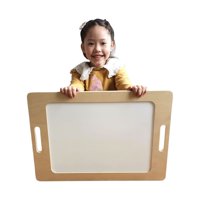 Seigard - Bandeja Multipropósito Con Pizarra